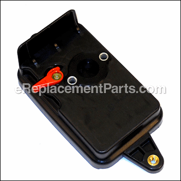 Air Cleaner Case Assembly