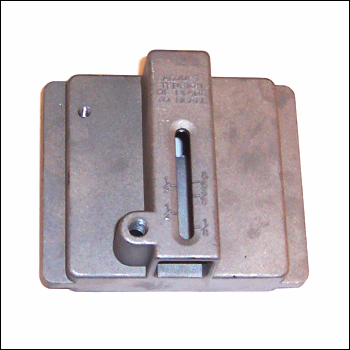 BAND SAW UPPER SHAFT HINGE ASSEMBLY FOR 14 INCH BAND SAW