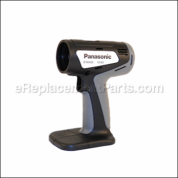 Panasonic EY571B3078 Cordless Drill Housing Ab Set