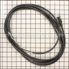New 664820-2 Power Supply Cord AWG#14-3-2.5 14gauge, 3 wire, 8 FT