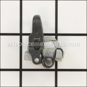 Blade Clamp