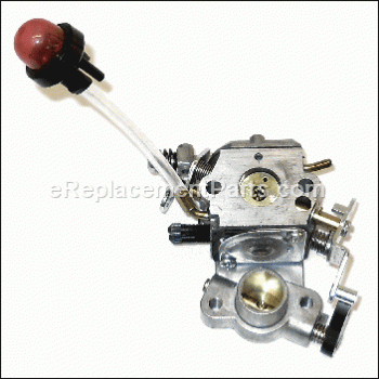 Carburetor for Craftsman 358360360 358350810 ChainSaw parts ser#  545070601 