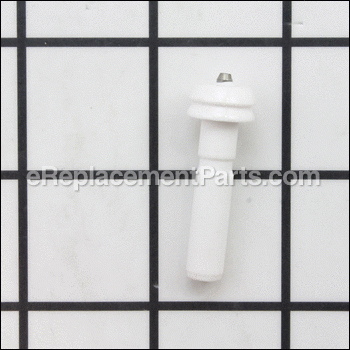 Compatible with WB13K10014 Electrode WB13K10014 Top Electrode Replacement for General Electric JGBP28EEL4BB 