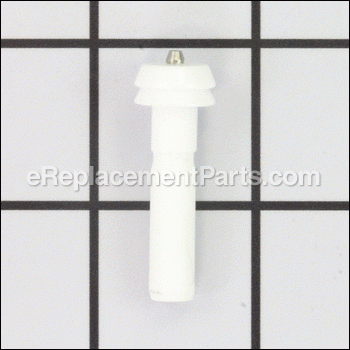 Compatible with WB13K10014 Electrode 2-Pack WB13K10014 Top Electrode Replacement for General Electric EGR3000EL2WW