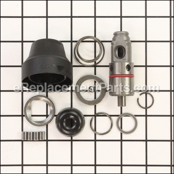 Bosch Genuine OEM Replacement Tool Holder # 1617000598 for sale online 