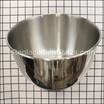 Stand Mixer Bowl for Sunbeam Stand Mixer, Made by Fireking in the USA  Replacement Mixer Bowl 