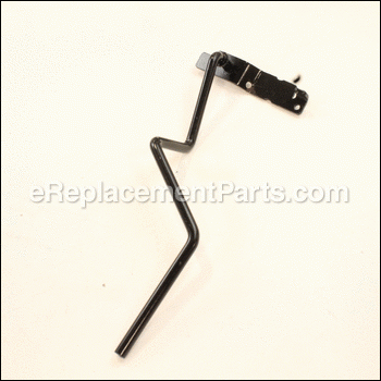 Pto Handle Assembly, Lt