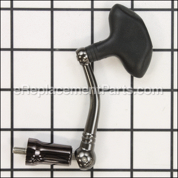1 Penn Part# 15n-950m or 1181512 Handle Assembly Fits 9500ss and 950ssm for sale online 