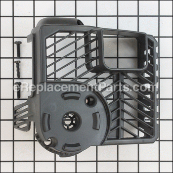 Craftsman 25cc Weedwacker Engine Cover part#753-06177