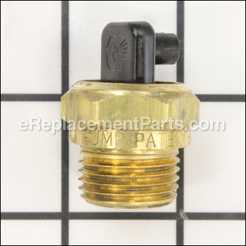 Mi-T-M Pressure Washer Thermal Relief Valve 22-0114 220114 for sale online 