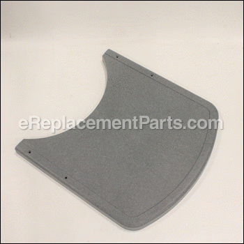 Table Gray 61476 For Weber Grills Ereplacement Parts
