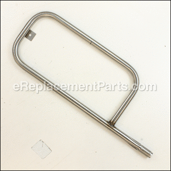 Details about   Grill Burner Replacement for Weber Q2000 Q2200,Stainless Steel Burner Tube 41862 