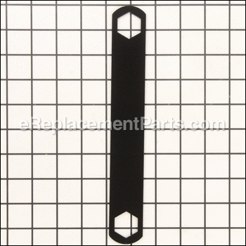 0101010313 2 Ryobi RTS10 10" Table Saw Replacement Wrench 