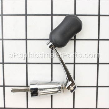 RD10822 Syncopate 1000FG Reel Handle Assembly SHIMANO SPINNING REEL PART 