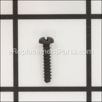 Side Cover Screw (Long)