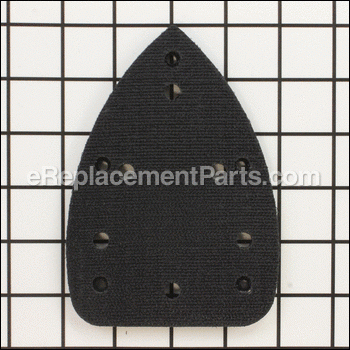 Ryobi 2 Pack Of Genuine OEM Replacement Platens # 039065005001-2PK