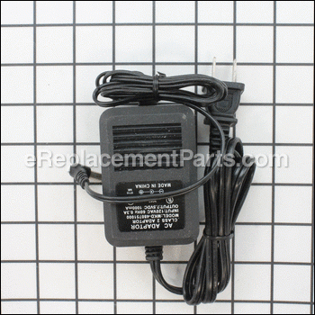 AC DC Adapter For Vision Fitness Bikes & Ellipticals 003478-A2 Power Supply Cord 