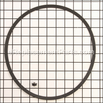 Presto 09901 Pressure Cooker Sealing Ring and Automatic Air Vent