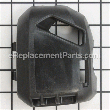 Homelite UT32605 Trimmer Replacement Air Box Cover # 518777005