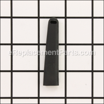 Genuine Ridgid 524849001 Rubber Nozzle ASM Fits R4030 R4030S OEM 