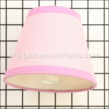 Globe Shade K057501001 For Hunter, Hunter Ceiling Fan Lamp Shades