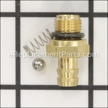 Devilbiss OEM A08935  Injector Chemical 