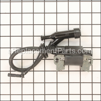 BMotorParts Ignition Coil for Homelite Ignition Module Part# 30400-Z300110-0000