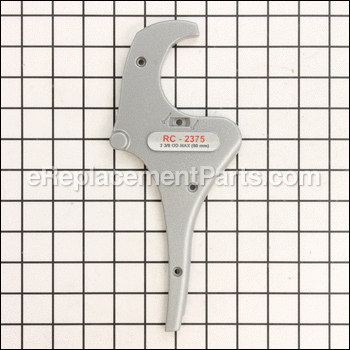 Ridgid Plastic Pipe Cutter | RC-2375 | eReplacementParts.com