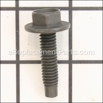 Briggs and Stratton 703446 Carriage Head Bolt Lawn Mower Replacement Parts 