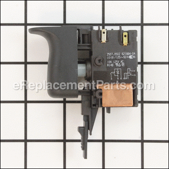 88324-01 Switch Trigger for Electric Drill 