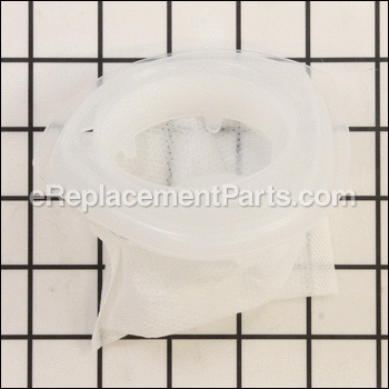 2 Black and Decker Evf100 Filter Replacement 90590689