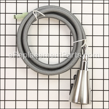 Spray Assembly And Spray Hose Am9640240750a For American