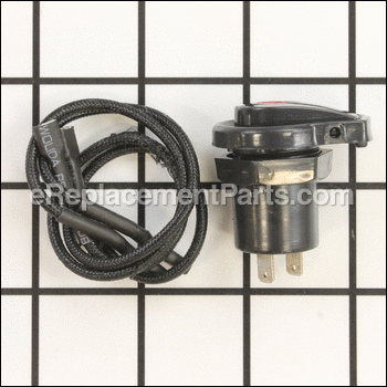 Details about   Grill Igniter Button Replacement Part for Char-Broil Charbroil Surefire Ignition 