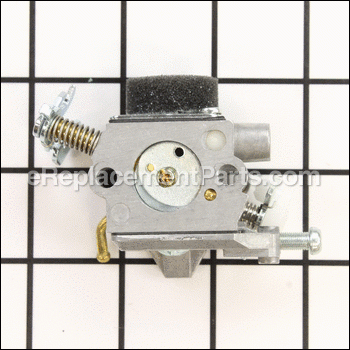 Carburetor, [181-153-301] for Makita Power Tools eReplacement Parts