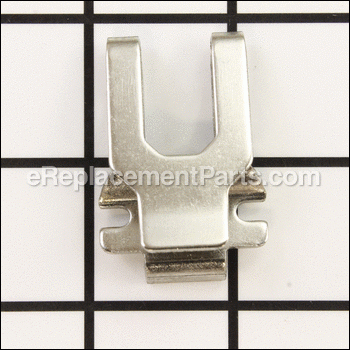 Porter Cable Genuine OEM Replacement Belt Clip #90587838 