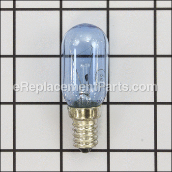  Replacement For Frigidaire 241552807 Light Bulb By