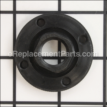 Details about   Milwaukee 44-40-0035 Flange Nut for Angle Grinders 5/8"-11 