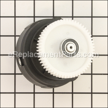 Black and Decker Genuine OEM Replacement Gear & Spindle # 90563050 