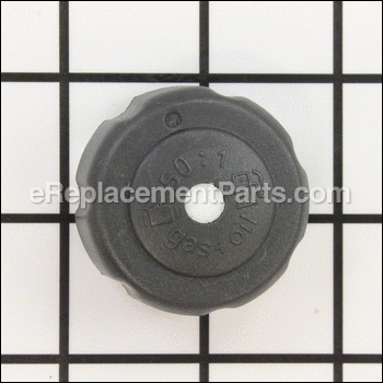 Ryobi Trimmer/Blower Replacement Oil Cap With O-Ring 310302001 10 