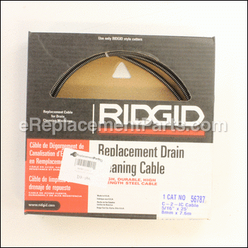 Ridgid Misc Parts : eReplacementParts.com