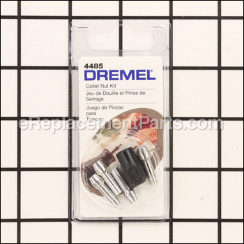 Dremel 277 - Corded Multi-Tool (F0131277CA) 