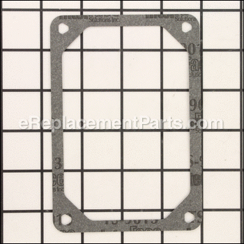 2 Pack Rocker Valve Cover Gasket Fits Briggs & Stratton 272475S 272475 D18 