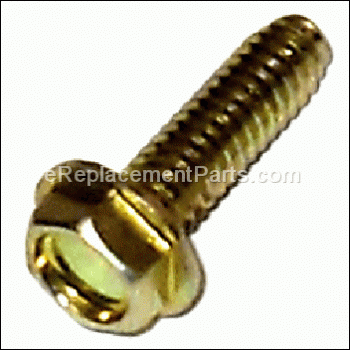 Screw (Breather Reed)