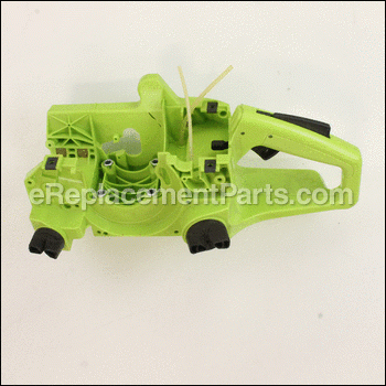 Assembly-Chassis Green