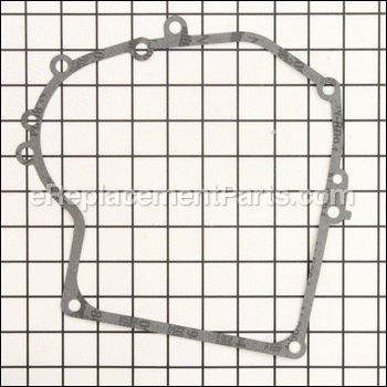Gasket-Crkcse (.015 Thick)(Stand)
