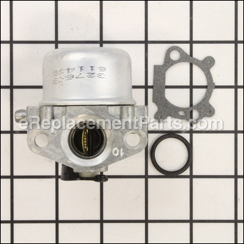 Details about   799872 Carburetor Kit For Briggs & Stratton Engine 122T02 0201 B1 122T02 0204 B1