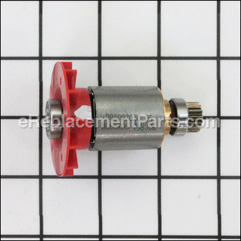 Milwaukee 16-07-0041 Motor Rotor Assembly IN STOCK 
