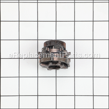 Gear Assembly [N375866] for DeWALT Power Tools | eReplacement Parts