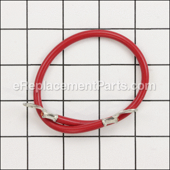 Red Batter Cable