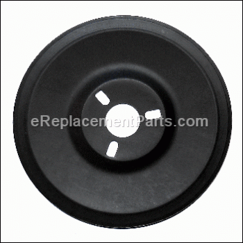 Auger Pulley
